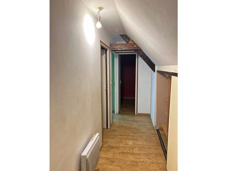 Achat maison Thurey Réf. 4850