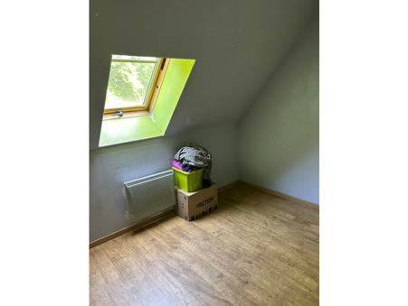 Achat maison Thurey Réf. 4850