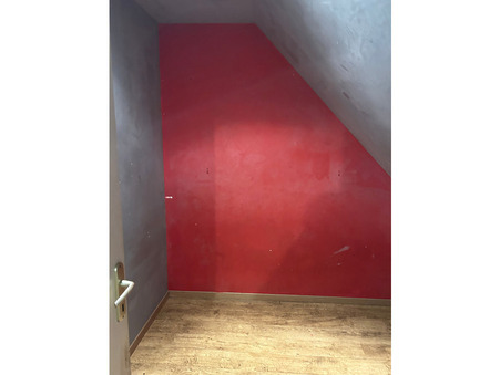 Vente maison 102 000 €  Thurey