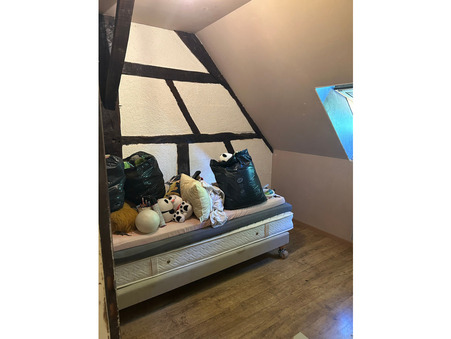 Maison 102 000 €  Réf. 4850 Thurey