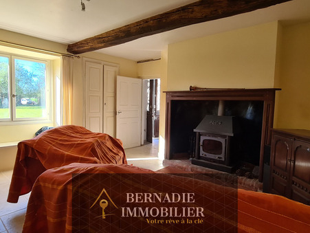 Maison 212 000 €  sur Miélan (32170) - Réf. 856