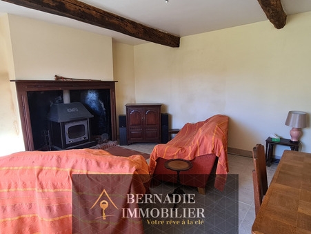 Achat maison Miélan Réf. 856