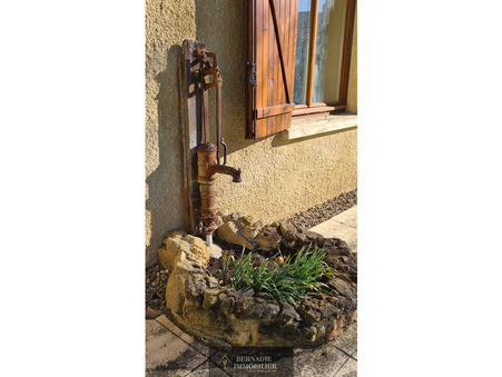 Maison sur Miélan ; 212 000 €  ; Achat Réf. 856