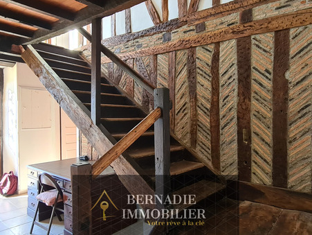 Maison 212 000 €  Réf. 856 Miélan