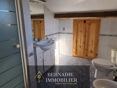 Maison 212 000 €  Réf. 856 Miélan