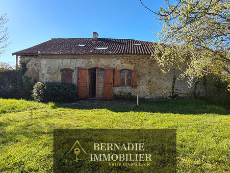 Maison 212 000 €  sur Miélan (32170) - Réf. 856