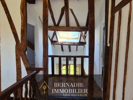 Maison 212 000 €  sur Miélan (32170) - Réf. 856