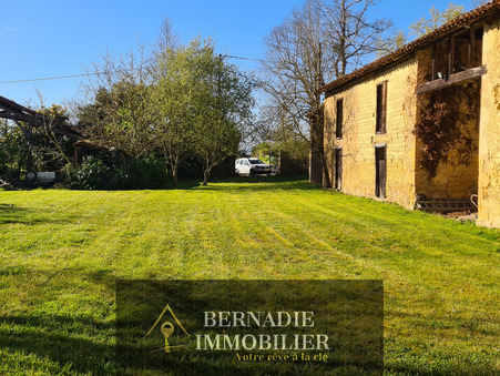 Achat maison Miélan Réf. 856