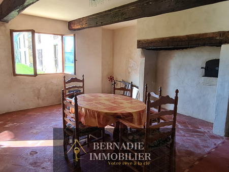 Maison sur Miélan ; 212 000 €  ; Vente Réf. 856