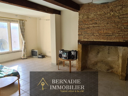 Maison 212 000 €  sur Miélan (32170) - Réf. 856