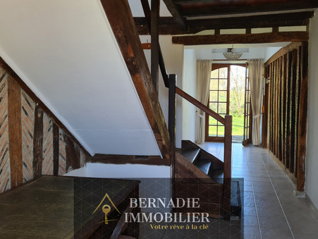 Maison 212 000 €  Réf. 856 Miélan