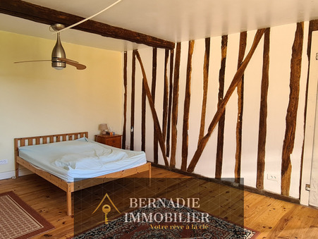 Maison 212 000 €  Réf. 856 Miélan