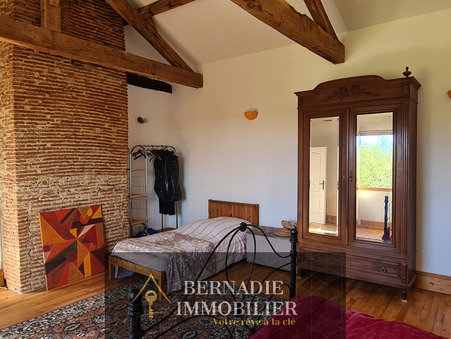 A vendre maison Miélan 32170; 212 000 € 