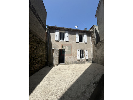 Vente Immeuble Langogne Réf. 3328 - Slide 2