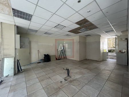 Vente Immeuble Langogne Réf. 3328 - Slide 3