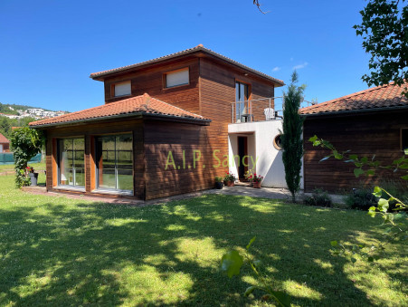 Vente Maison Saint-Hippolyte Réf. 131492 - Slide 2