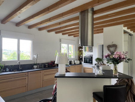 Vente Maison Saint-Hippolyte Réf. 131492 - Slide 9