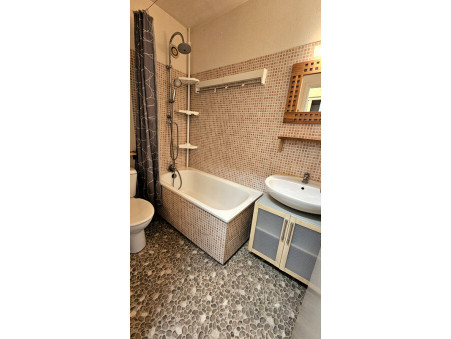 Achat appartement Villard de Lans Réf. 605712