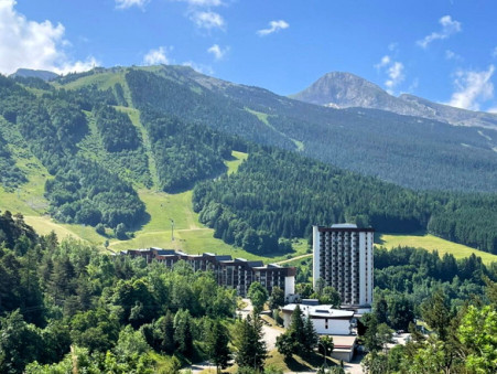 Appartement 65 000 €  sur Villard de Lans (38250) - Réf. 605712