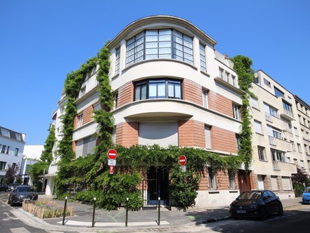 Achat appartement Boulogne-Billancourt Réf. DOM6827