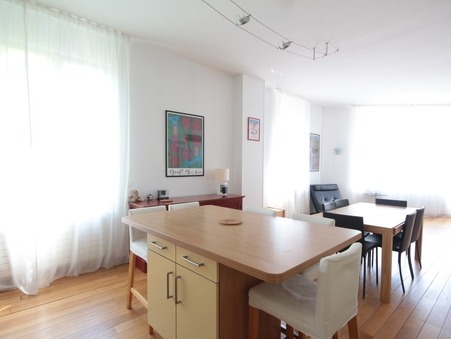 A vendre appartement Boulogne-Billancourt 92100; 1 249 000 € 