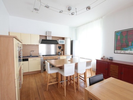 Appartement 1 249 000 €  sur Boulogne-Billancourt (92100) - Réf. DOM6827