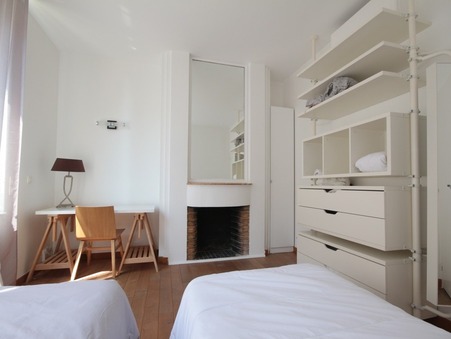 Appartement 1 249 000 €  sur Boulogne-Billancourt (92100) - Réf. DOM6827