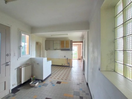 Vente maison 205 000 €  La Mure