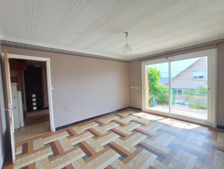 Maison 205 000 €  Réf. 21295-86055523 La Mure