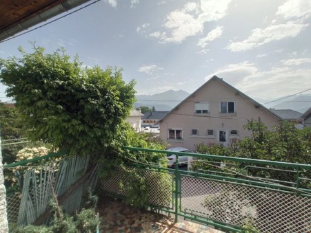 Achat maison La Mure Réf. 21295-86055523