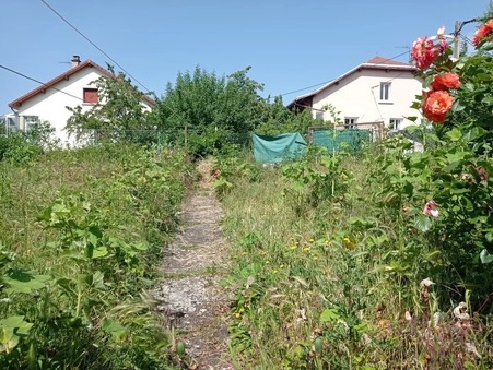 Maison sur La Mure ; 205 000 €  ; Achat Réf. 21295-86055523