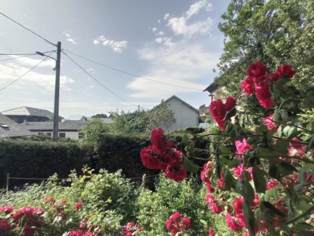 Achat maison La Mure Réf. 21295-86055523