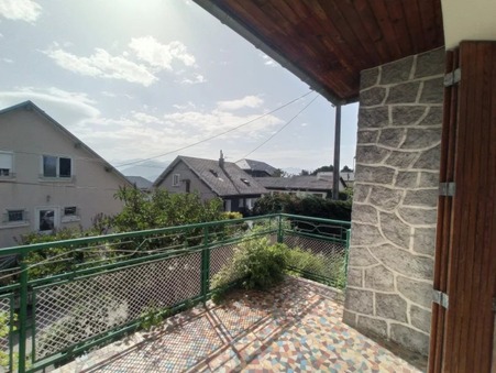 A vendre maison La Mure 38350; 205 000 € 