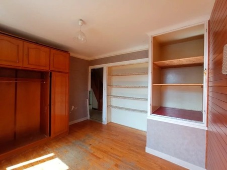 Maison 205 000 €  Réf. 21295-86055523 La Mure