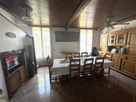 Achat maison Vitry sur Seine Réf. 10257