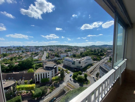 Achat appartement Saint-Gratien Réf. 2547