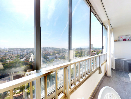 Appartement sur Saint-Gratien ; 262 000 &euro; ; A vendre Réf. 2547