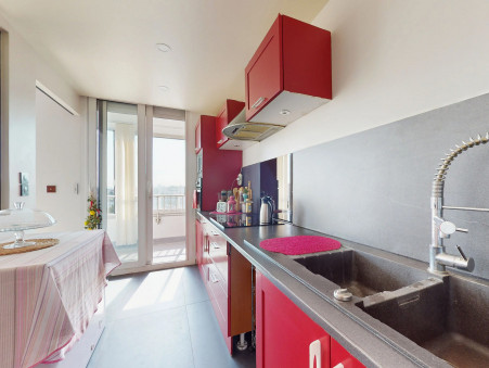 Vente appartement 262 000 &euro; Saint-Gratien