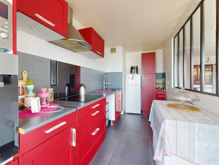 A vendre appartement Saint-Gratien 95210; 262 000 &euro;