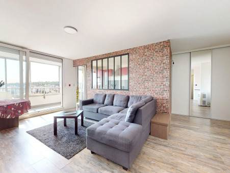 Appartement sur Saint-Gratien ; 262 000 &euro; ; Vente Réf. 2547