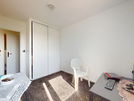A vendre appartement Saint-Gratien 95210; 262 000 &euro;