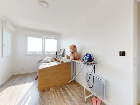 Achat appartement Saint-Gratien Réf. 2547