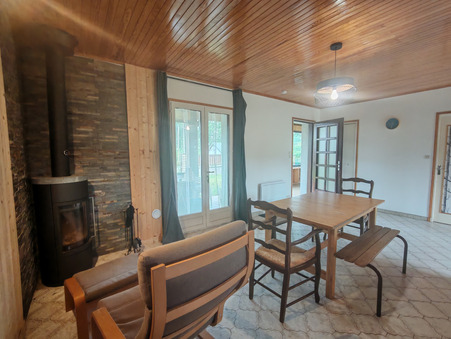 A vendre maison Haut Valromey 01260; 175 000 € 