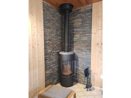 Maison 175 000 €  sur Haut Valromey (01260) - Réf. 38_LYABON