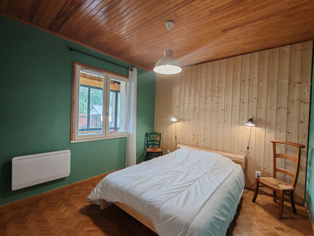 Maison 175 000 €  Réf. 38_LYABON Haut Valromey