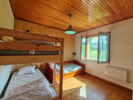 Vente maison 175 000 €  Haut Valromey