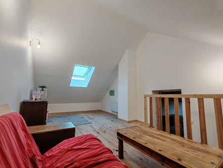 Maison 175 000 €  sur Haut Valromey (01260) - Réf. 38_LYABON