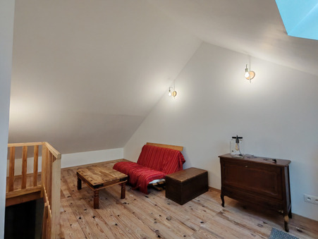 Vente maison 175 000 €  Haut Valromey