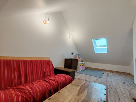 Maison sur Haut Valromey ; 175 000 €  ; A vendre Réf. 38_LYABON