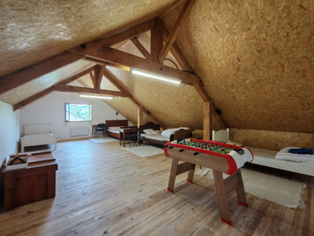 A vendre maison Haut Valromey 01260; 175 000 € 